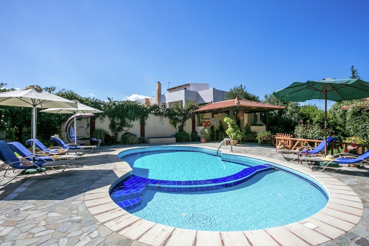 Villa Crete