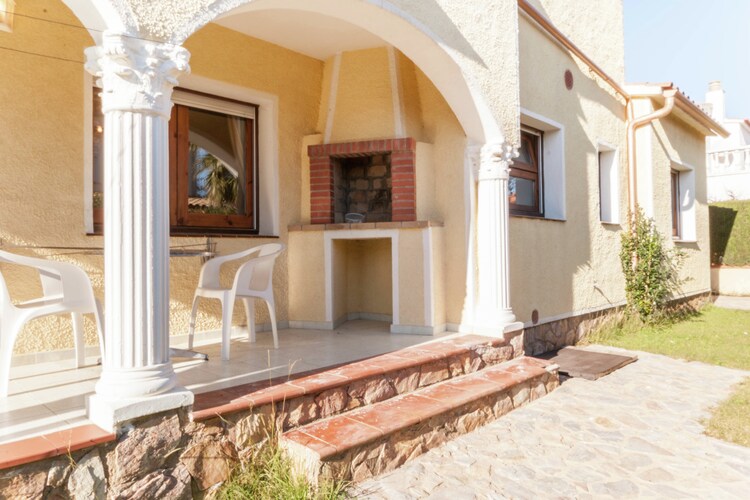 Holiday home Costa Brava