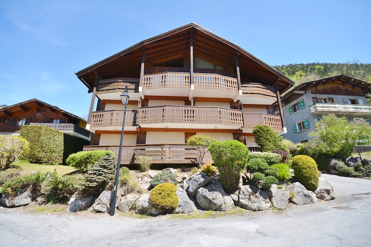Chalet Northern Alps