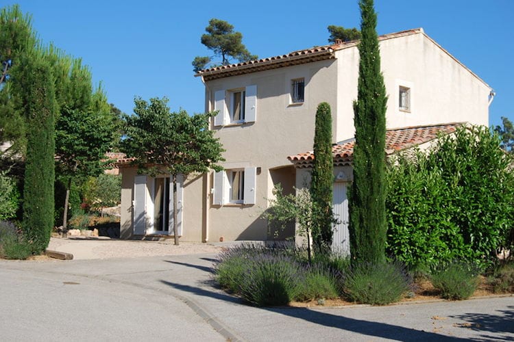 Holiday home Provence Cote d Azur