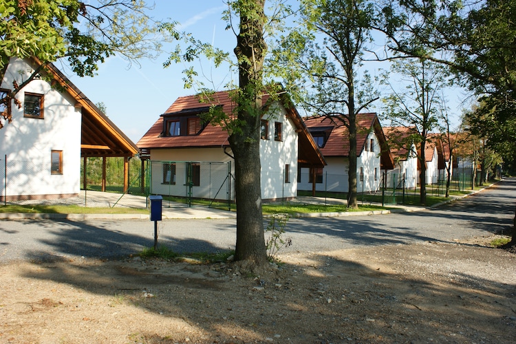 Holiday home Moravia