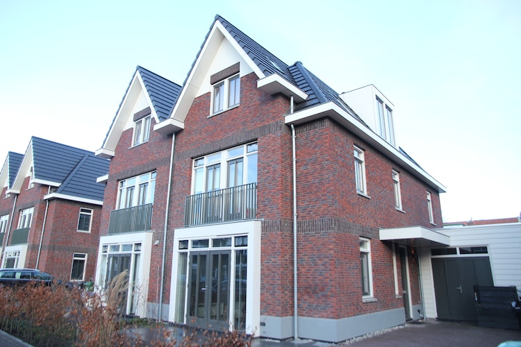 Holiday home North Holland