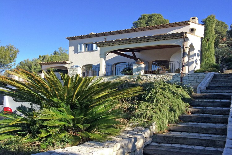 Villa Provence Cote d Azur