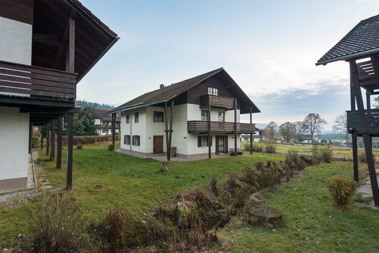 Apartment Bavaria