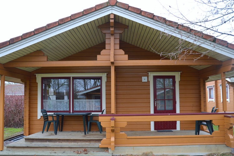 Holiday home Overijssel