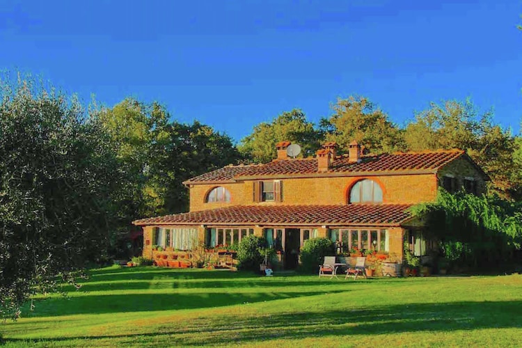 Villa Tuscany Elba