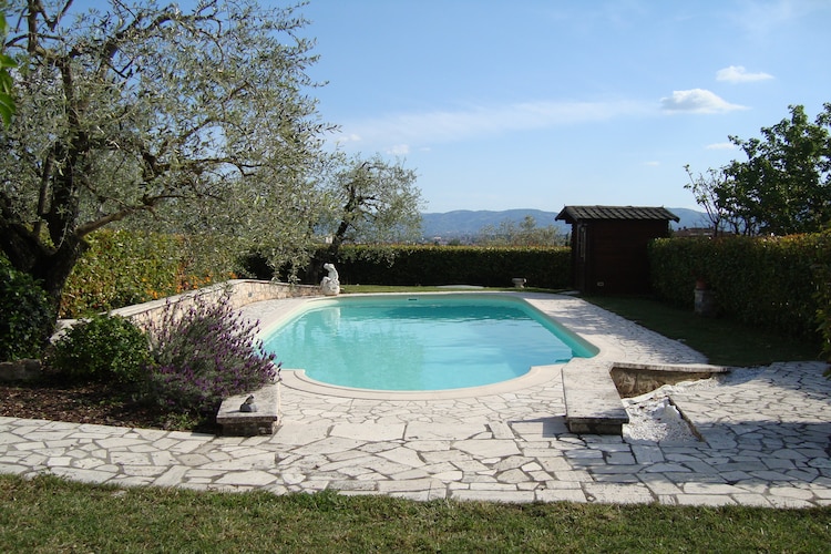 Holiday home Tuscany Elba