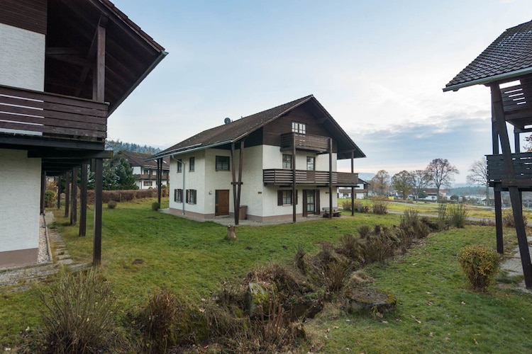 Apartment Bavaria