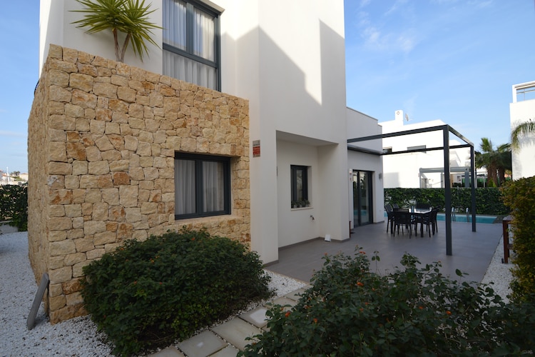 Villa Costa Blanca