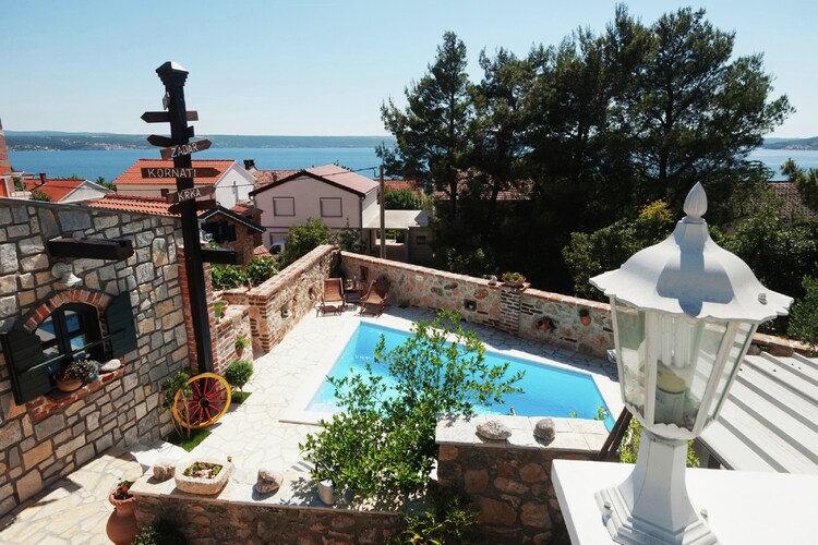 Holiday home Dalmatia
