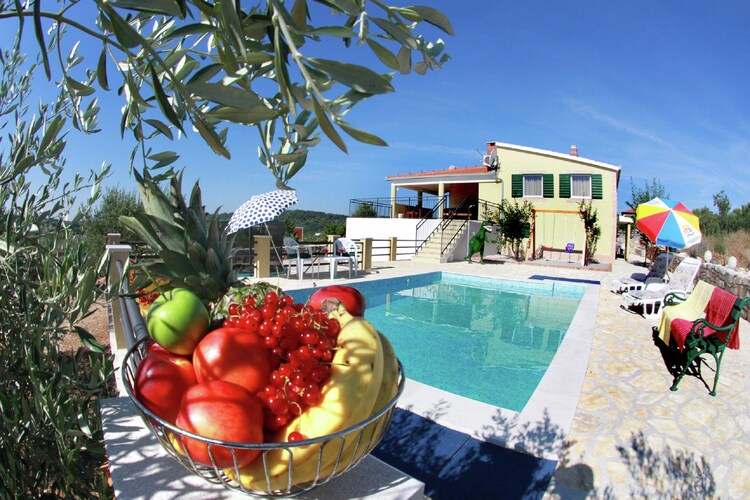Holiday home Islands