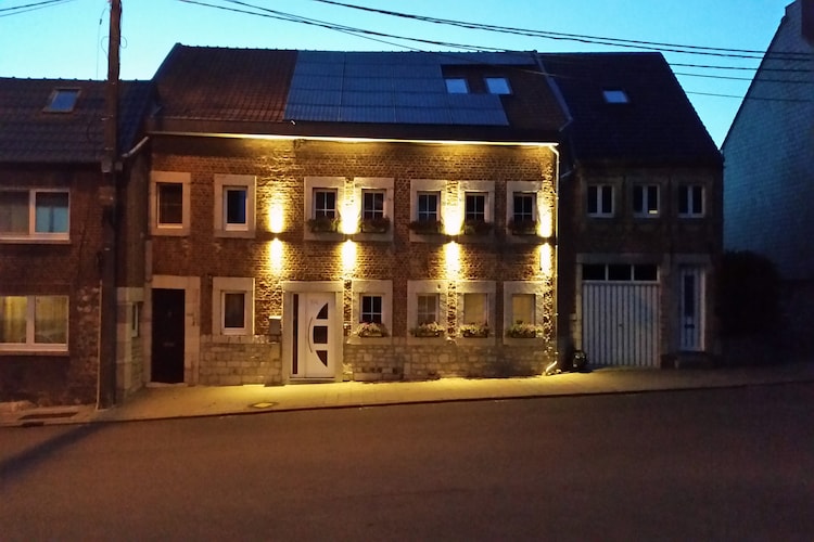 Apartment Liege