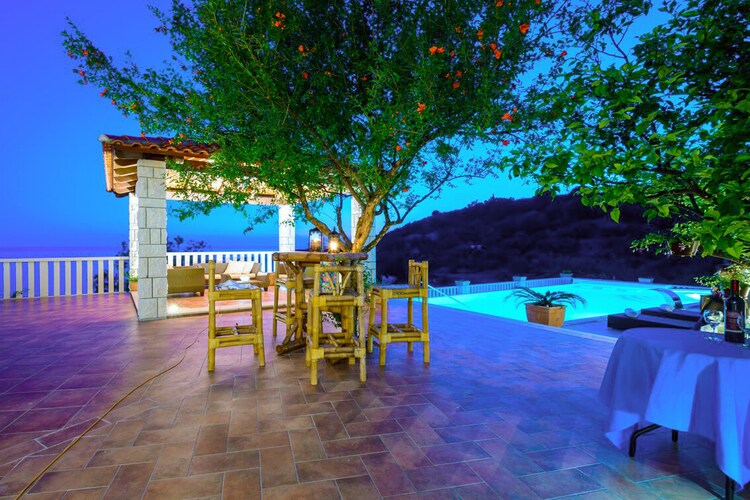 Villa Dalmatia