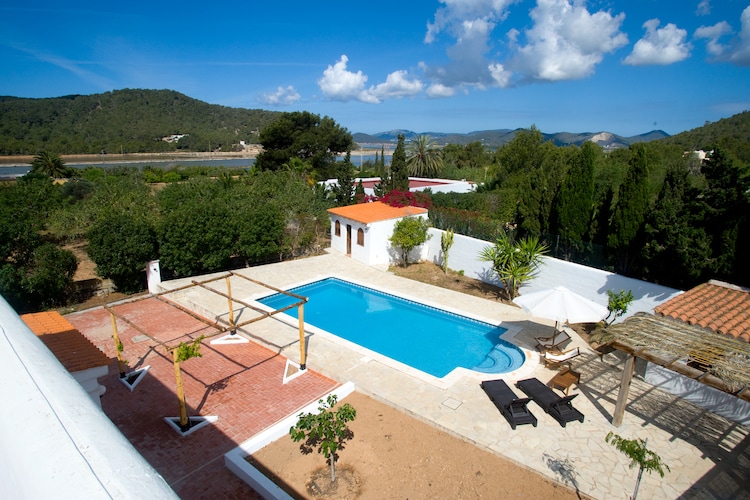 Villa Ibiza