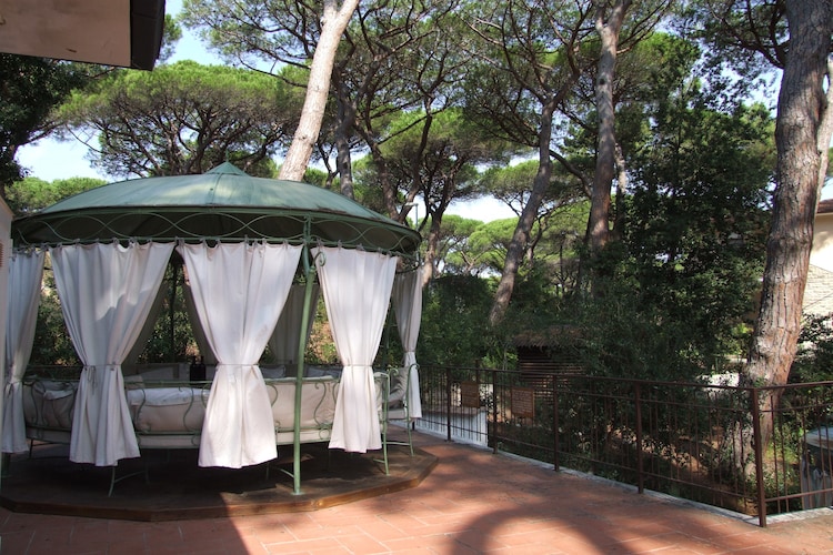 Apartment Tuscany Elba