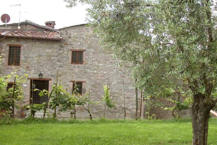 Mansion Tuscany Elba