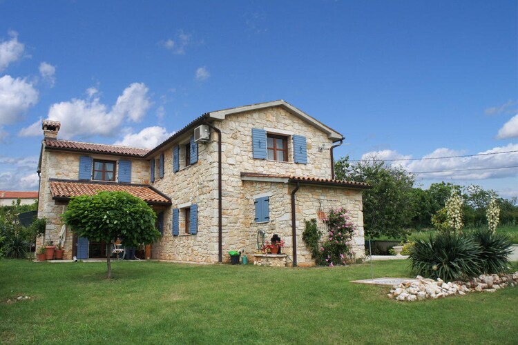 Holiday home Istria