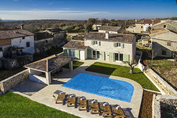 Villa Istria