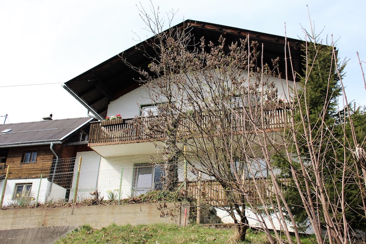 Holiday home Carinthia