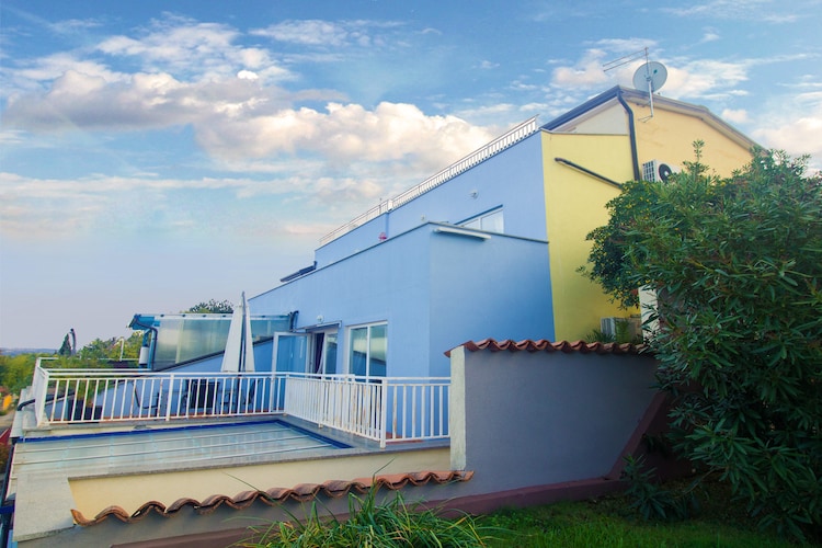 Apartment Istria