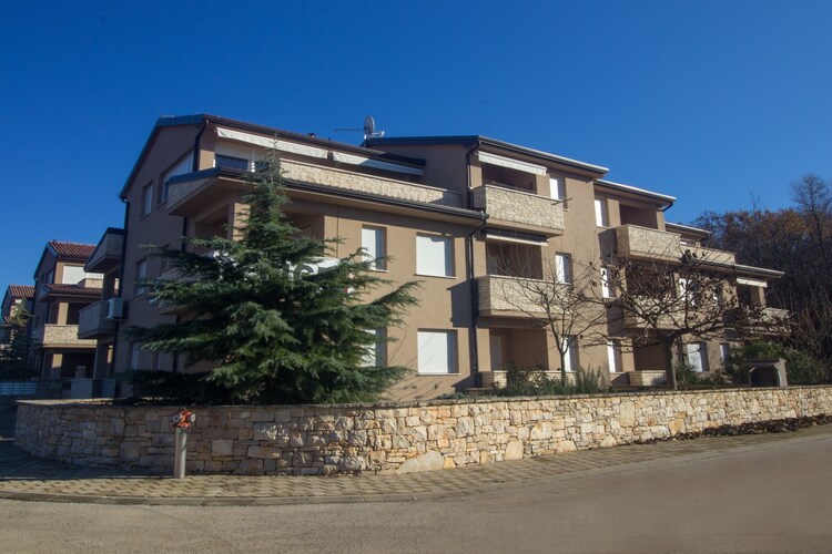Apartment Istria
