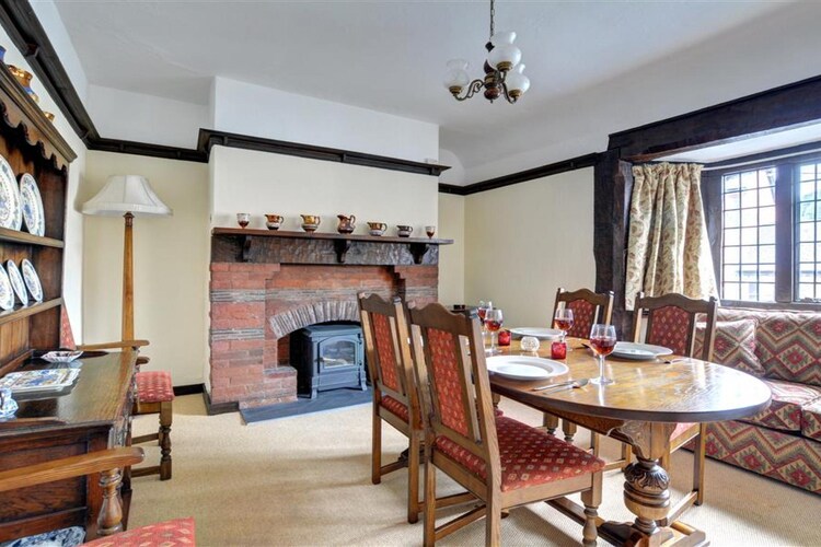 Apartment South Wales