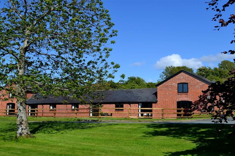 Holiday home South Wales