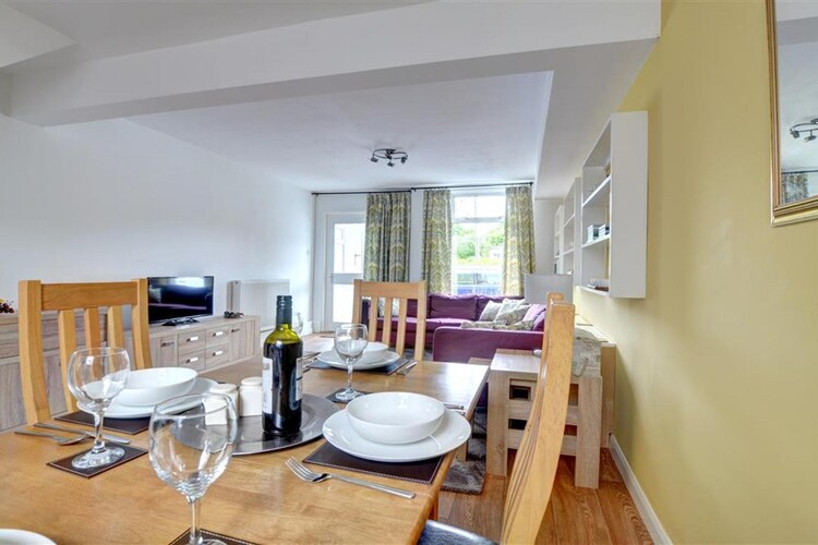 Holiday home South Wales