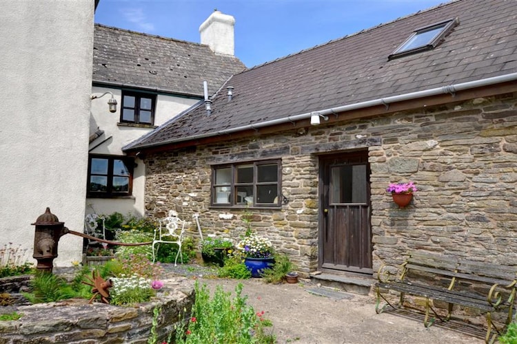 Holiday home South Wales