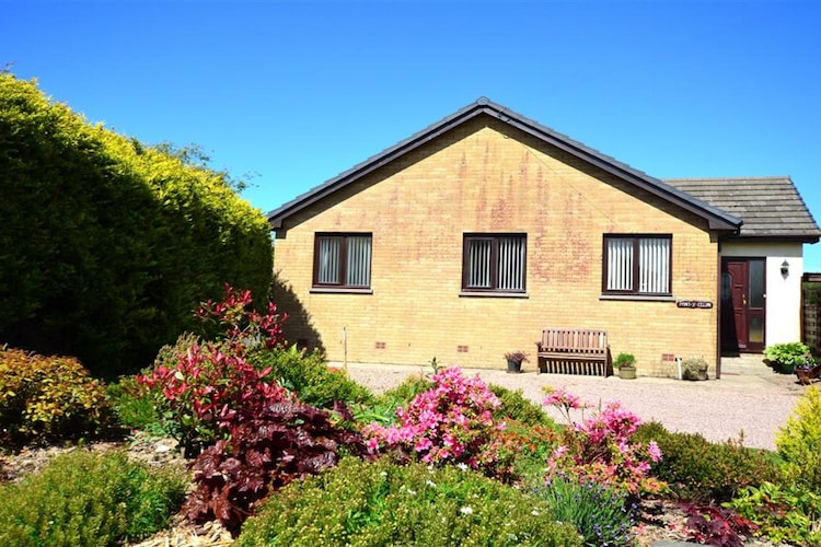 Holiday home South Wales