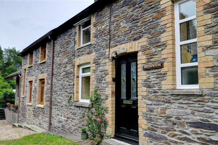 Holiday home South Wales