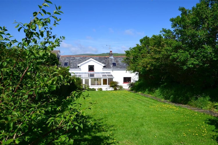 Holiday home South Wales