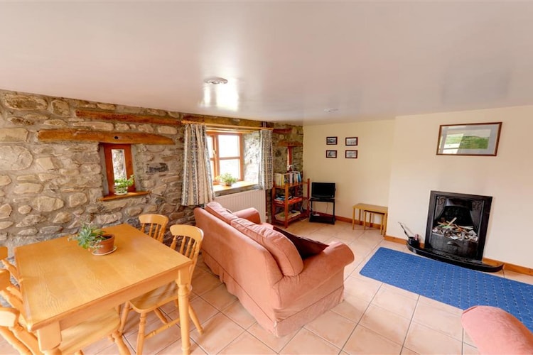 Holiday home South Wales