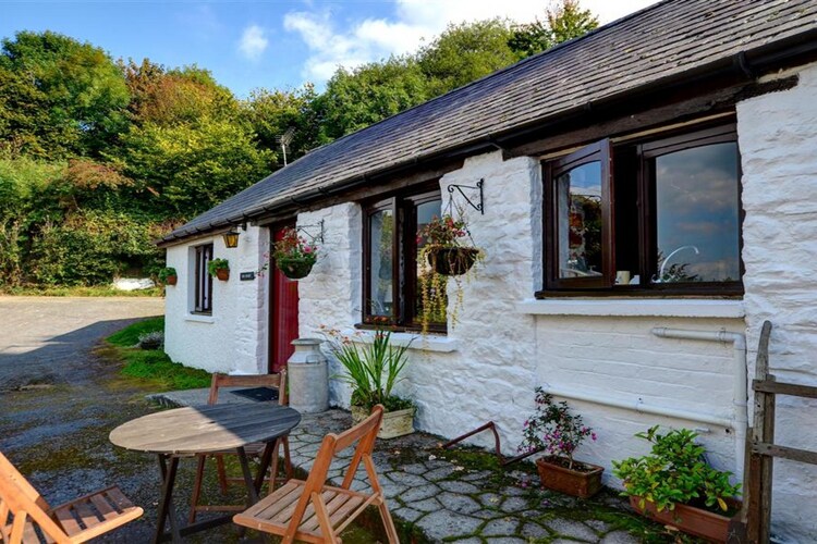 Holiday home South Wales