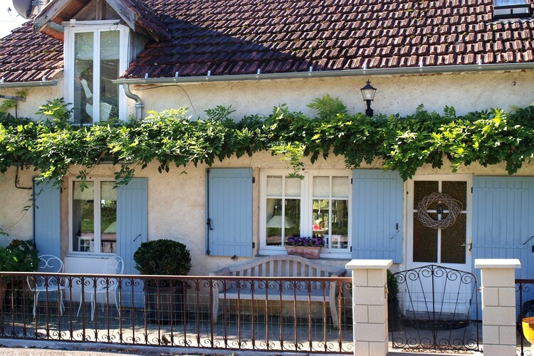 Holiday home Dordogne