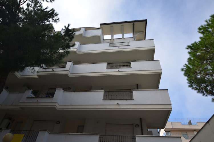 Apartment Emilia-Romagna
