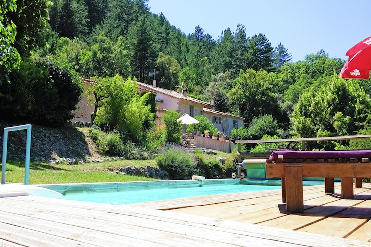 Holiday home Provence Cote d Azur