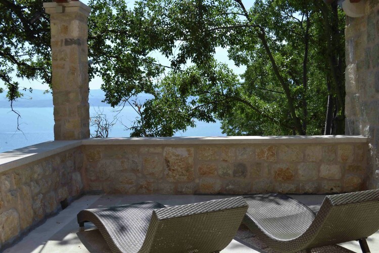 Villa Dalmatia