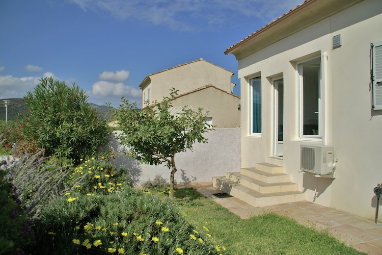 Villa Corsica