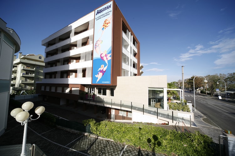 Apartment Emilia-Romagna