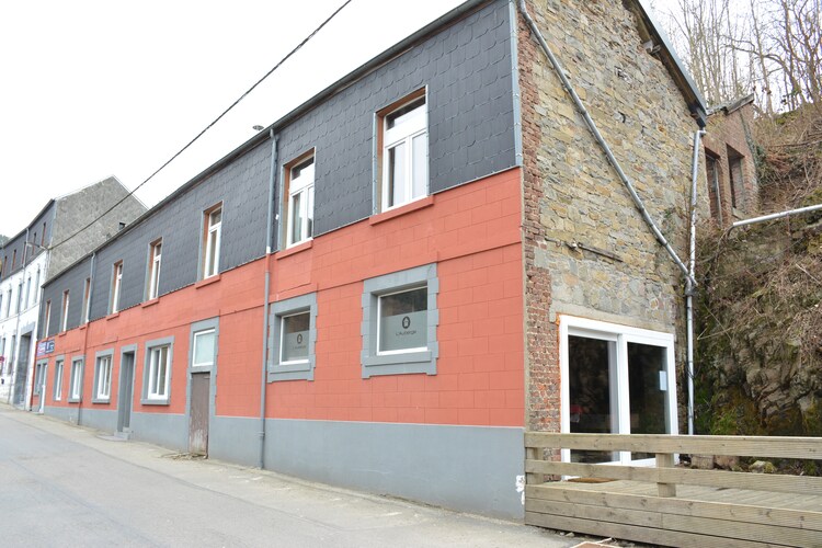 Holiday home Liege