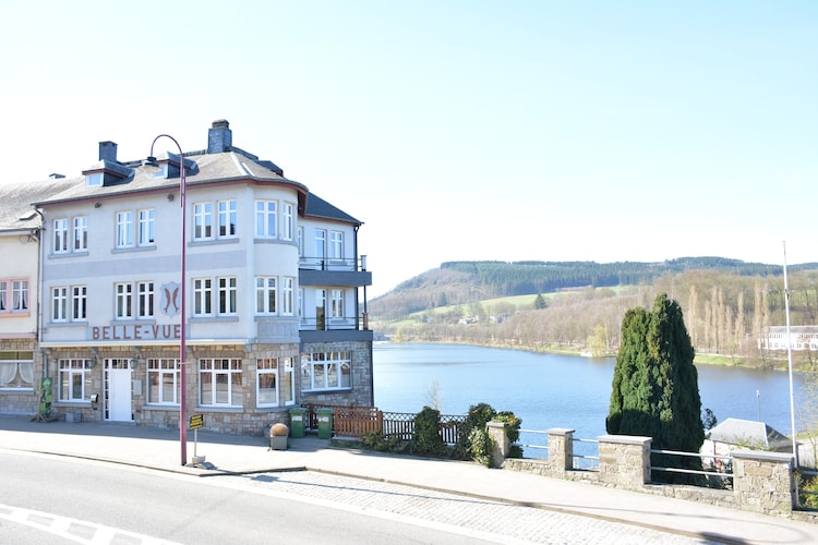 Holiday home Liege