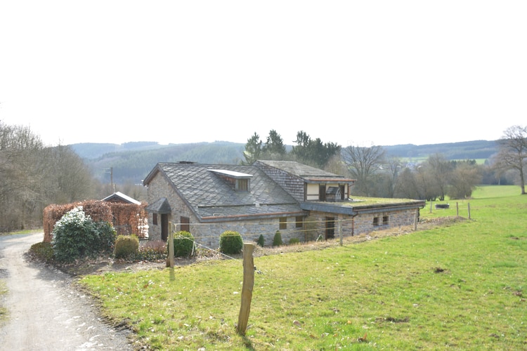 Holiday home Liege