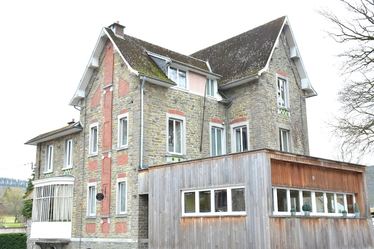 Holiday home Liege