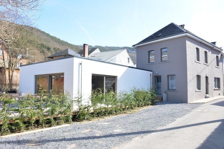 Holiday home Liege
