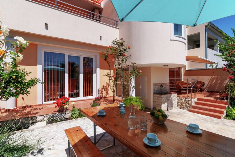 Apartment Dalmatia
