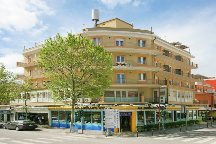 Apartment Emilia-Romagna