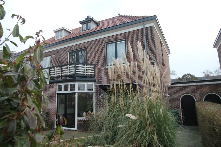 Holiday home North Holland
