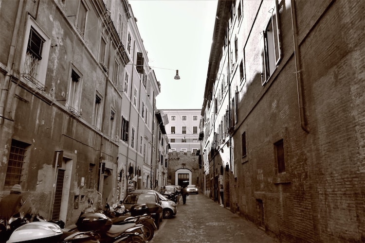 Apartment Lazio Rome