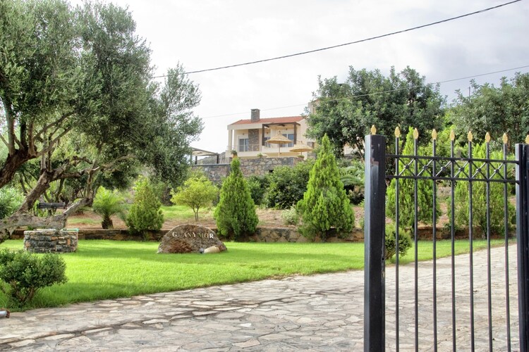 Villa Crete